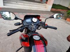 TVS Apache RTR 150